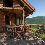 Zidan'ca Rosel Apartament Dolenjske Toplice