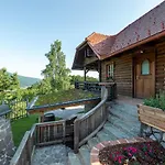 Zidan'ca Rosel * Dolenjske Toplice