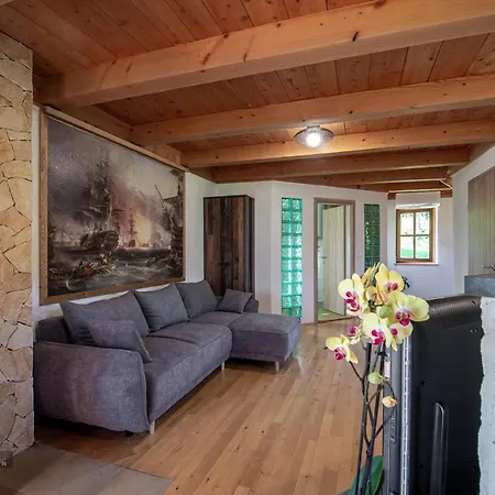 Apartamento Zidan'ca Rošel Dolenjske Toplice