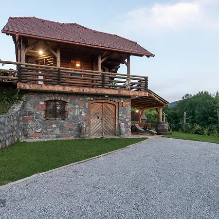 Zidan'ca Rošel Dolenjske Toplice