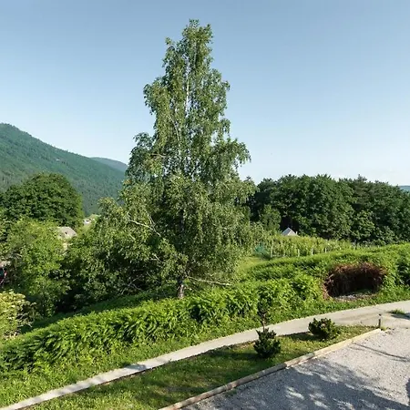 Zidan'ca Rošel Dolenjske Toplice