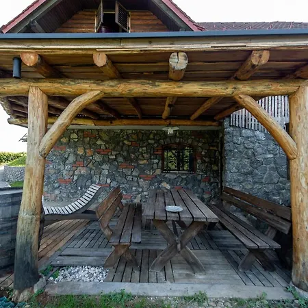 Appartamento Zidan'ca Rosel