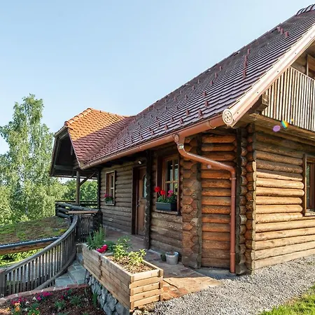 Apartment Zidan'ca Rosel