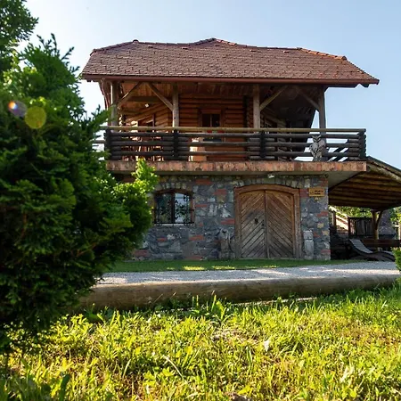 Apartamento Zidan'ca Rošel