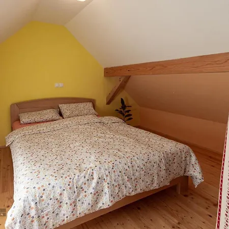 Zidan'ca Rošel Apartamento *