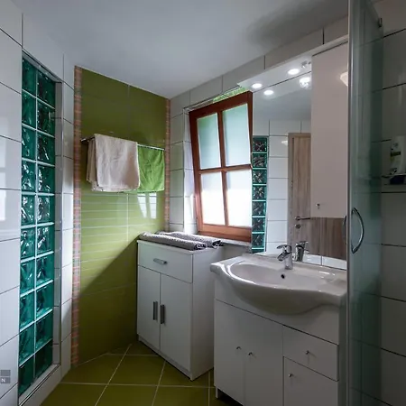 Apartamento Zidan'ca Rošel Dolenjske Toplice