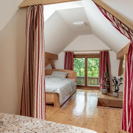 Zidan'ca Rosel Dolenjske Toplice