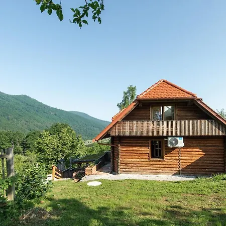 Appartamento Zidan'ca Rosel Dolenjske Toplice