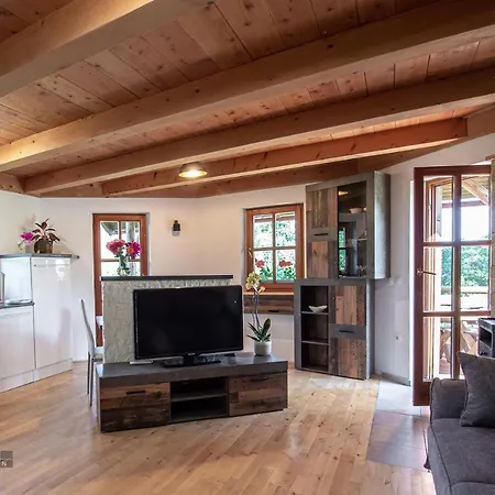 Zidan'ca Rosel * Dolenjske Toplice