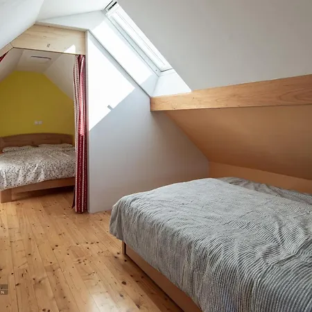 Apartamento Zidan'ca Rošel