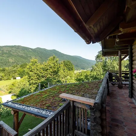 Zidan'ca Rošel Apartamento