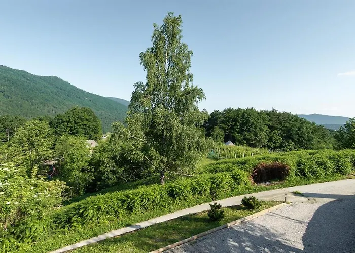 Zidan'ca Rosel Dolenjske Toplice