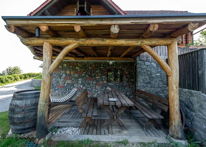 דירה Zidan'ca Rosel