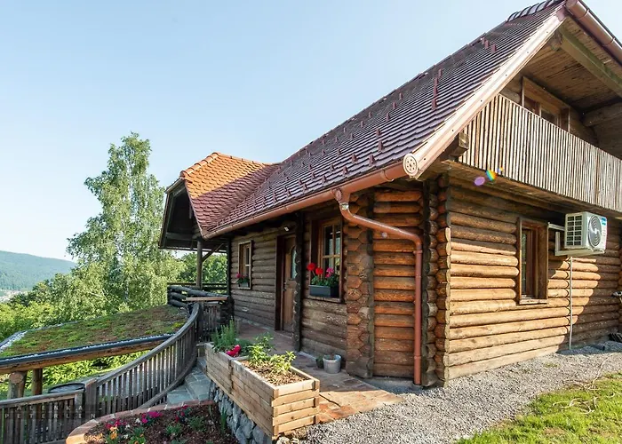 דירה Zidan'ca Rosel