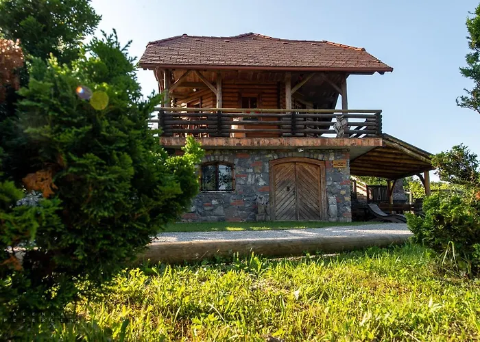 Appartamento Zidan'ca Rosel