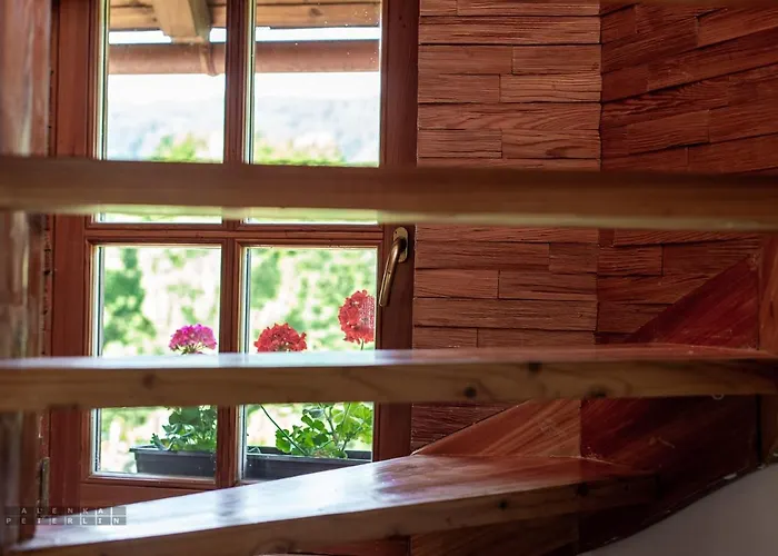 Appartamento Zidan'ca Rosel