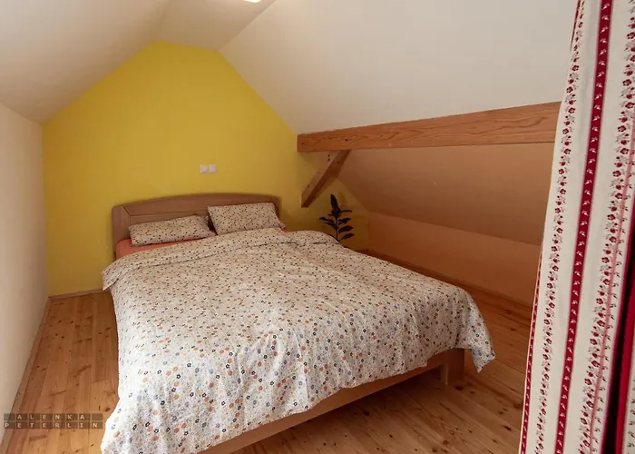 Zidan'ca Rosel דירה *