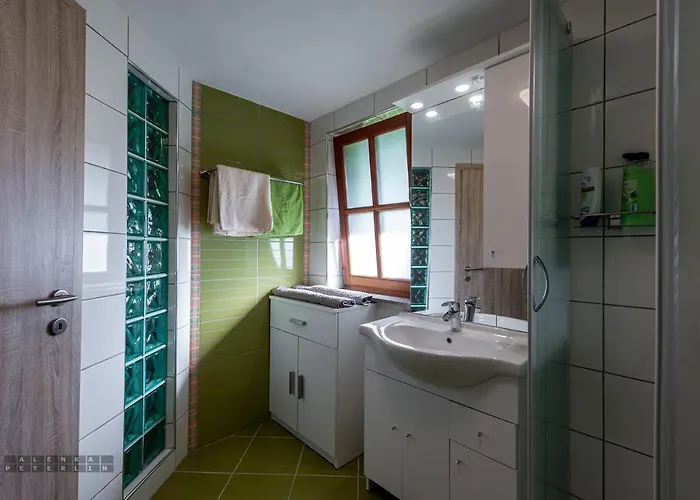 Appartamento Zidan'ca Rosel Dolenjske Toplice