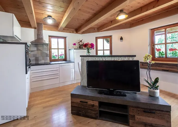 Zidan'ca Rosel * Dolenjske Toplice