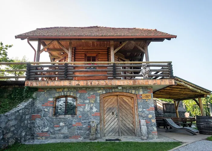 Zidan'ca Rosel Appartamento