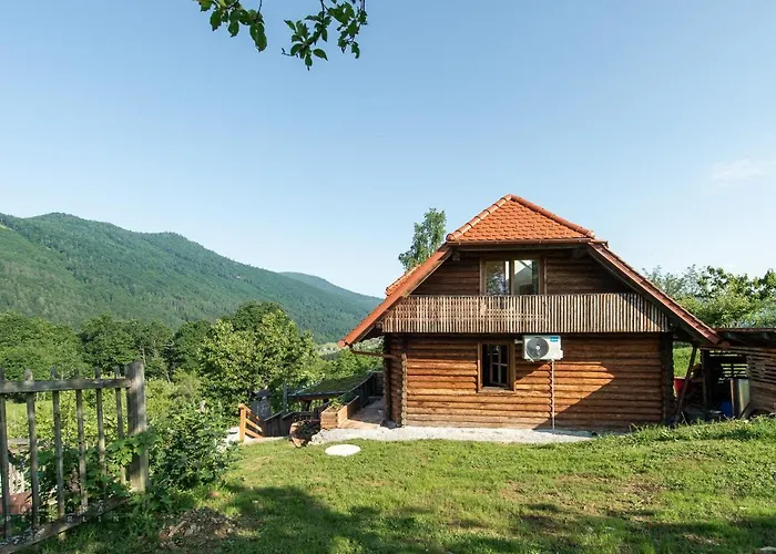 Appartamento Zidan'ca Rosel Dolenjske Toplice