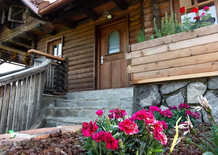 Appartamento Zidan'ca Rosel Dolenjske Toplice