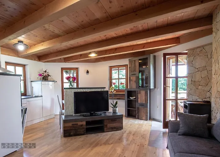 Zidan'ca Rosel * Dolenjske Toplice