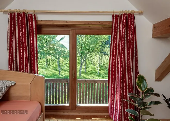 Zidan'ca Rosel Dolenjske Toplice