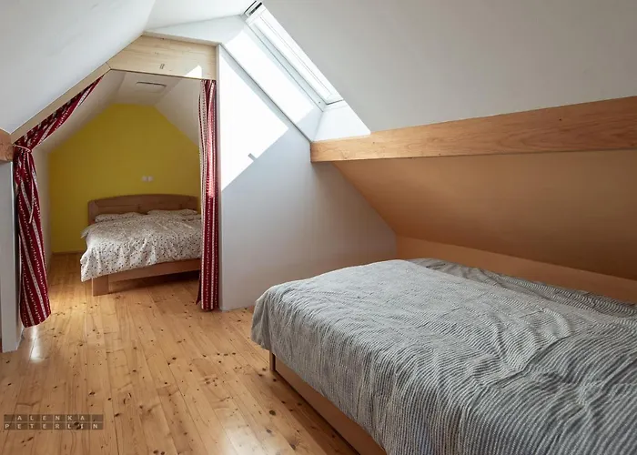 Appartamento Zidan'ca Rosel