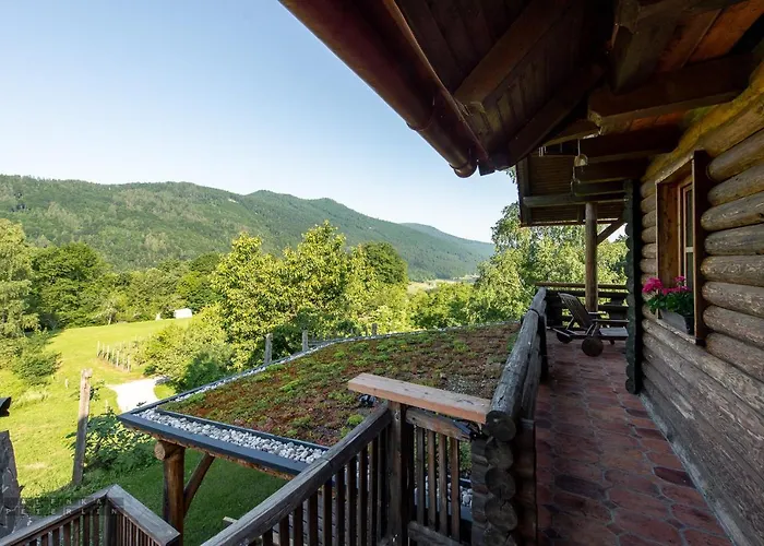 Zidan'ca Rosel דירה