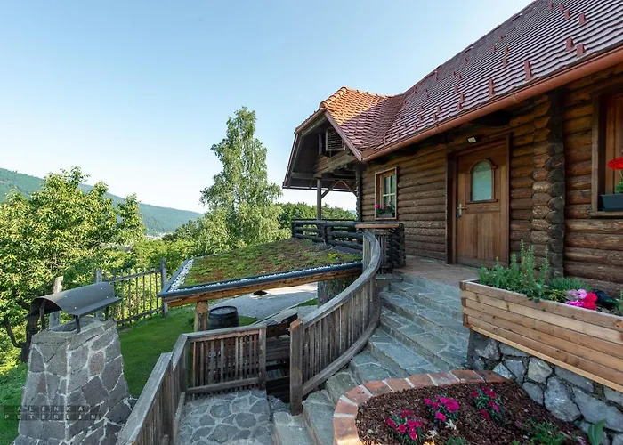 Zidan'ca Rosel * Dolenjske Toplice