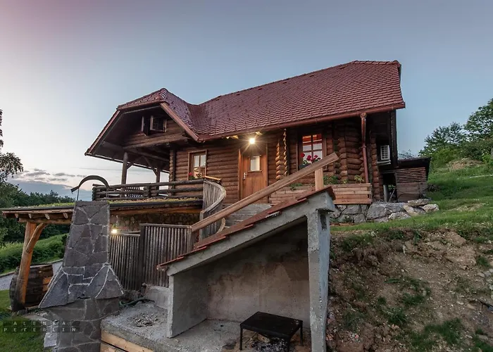 Zidan'ca Rosel * דולנז'סקה טופליסה