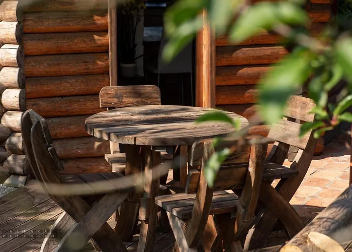 Appartamento Zidan'ca Rosel