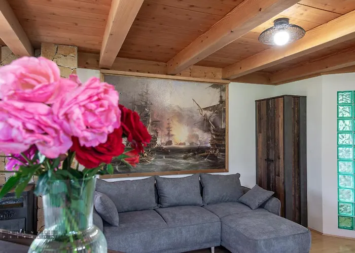 Zidan'ca Rosel דולנז'סקה טופליסה